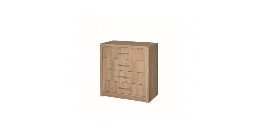 Children's chests of drawers and nightstands
