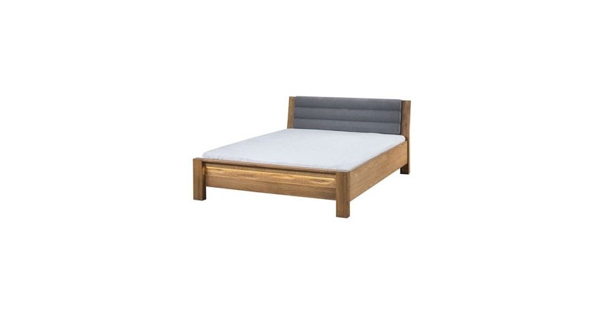 Beds made of DSP and MDF